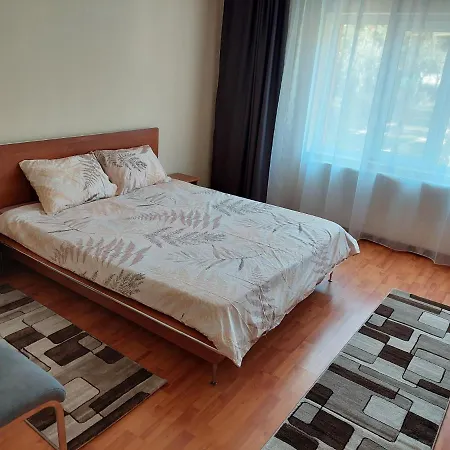 Casa Mario Apartment Oradea Exterior photo