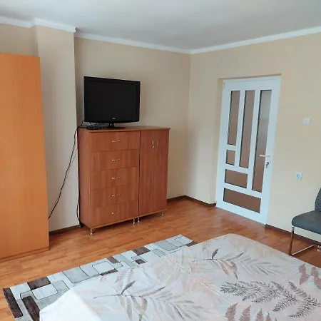 Casa Mario Apartment Oradea Exterior photo