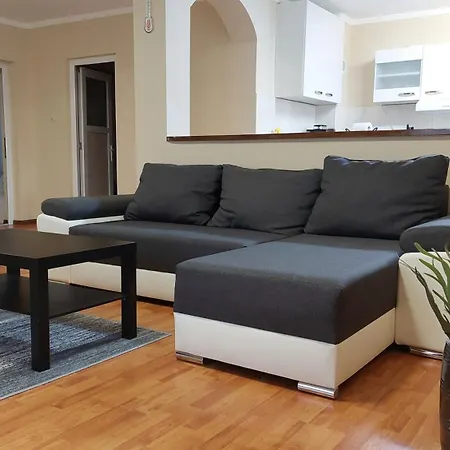 Casa Mario Apartment Oradea Exterior photo
