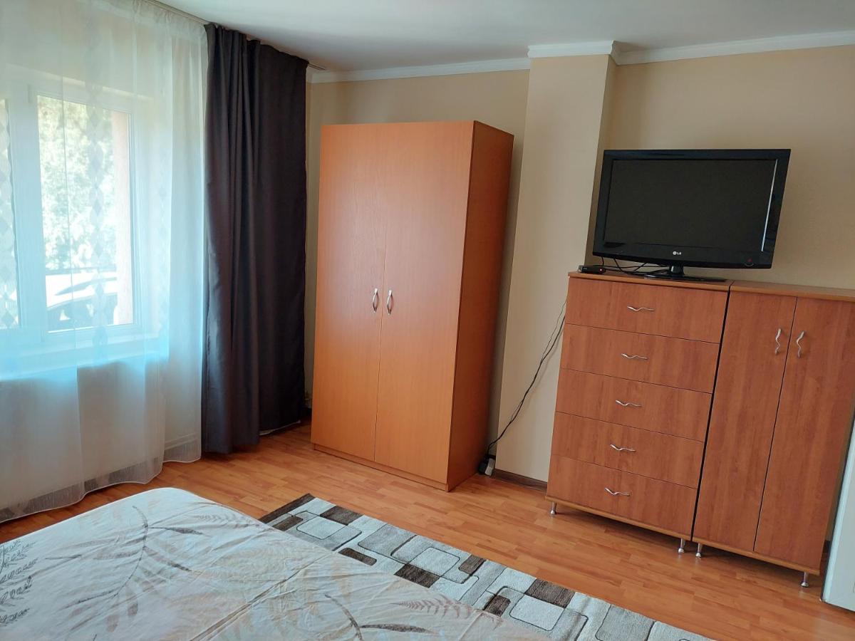 Apartment Casa Mario Oradea