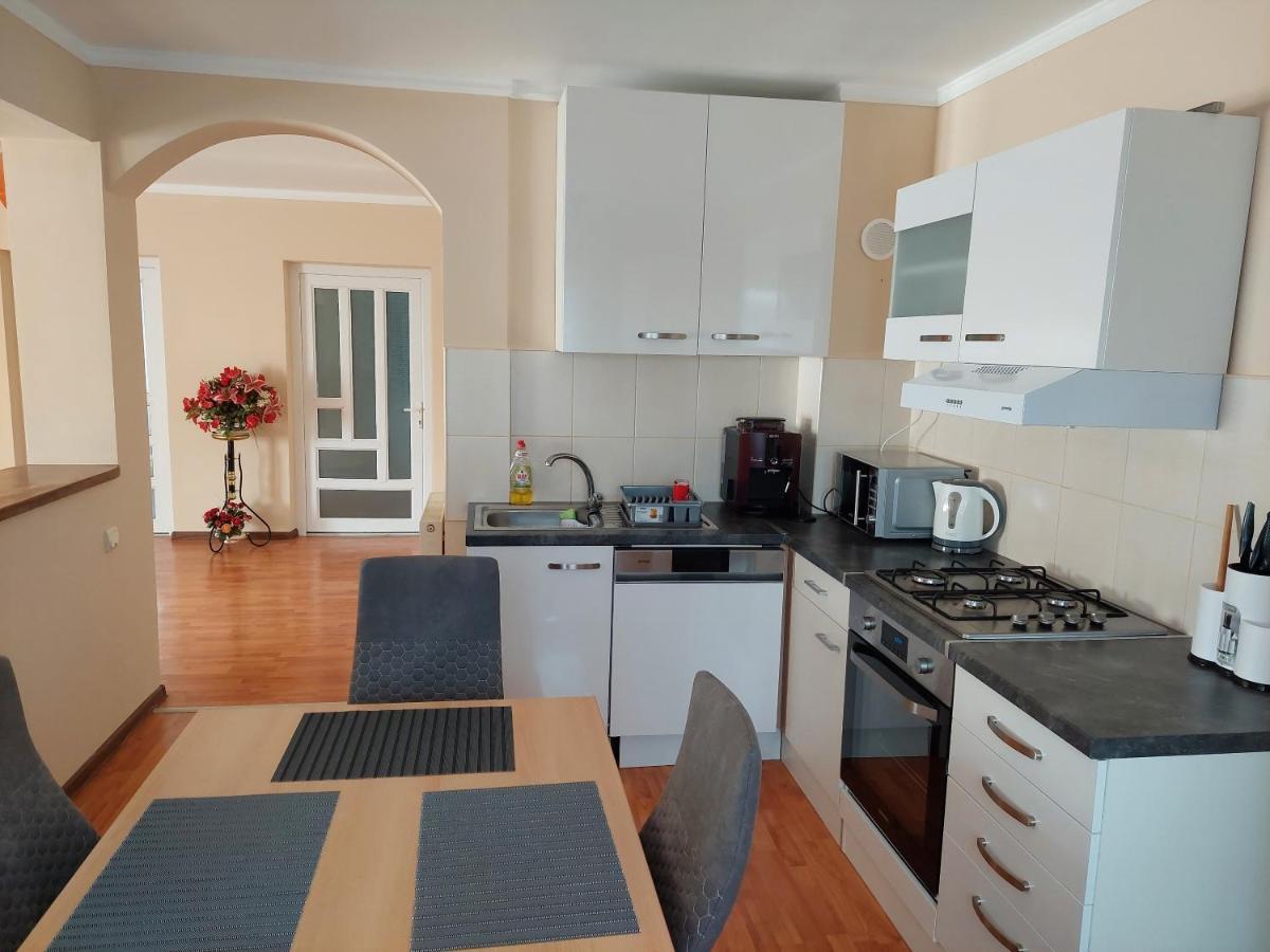 Apartment Casa Mario