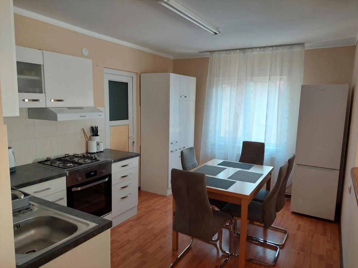 Casa Mario Oradea