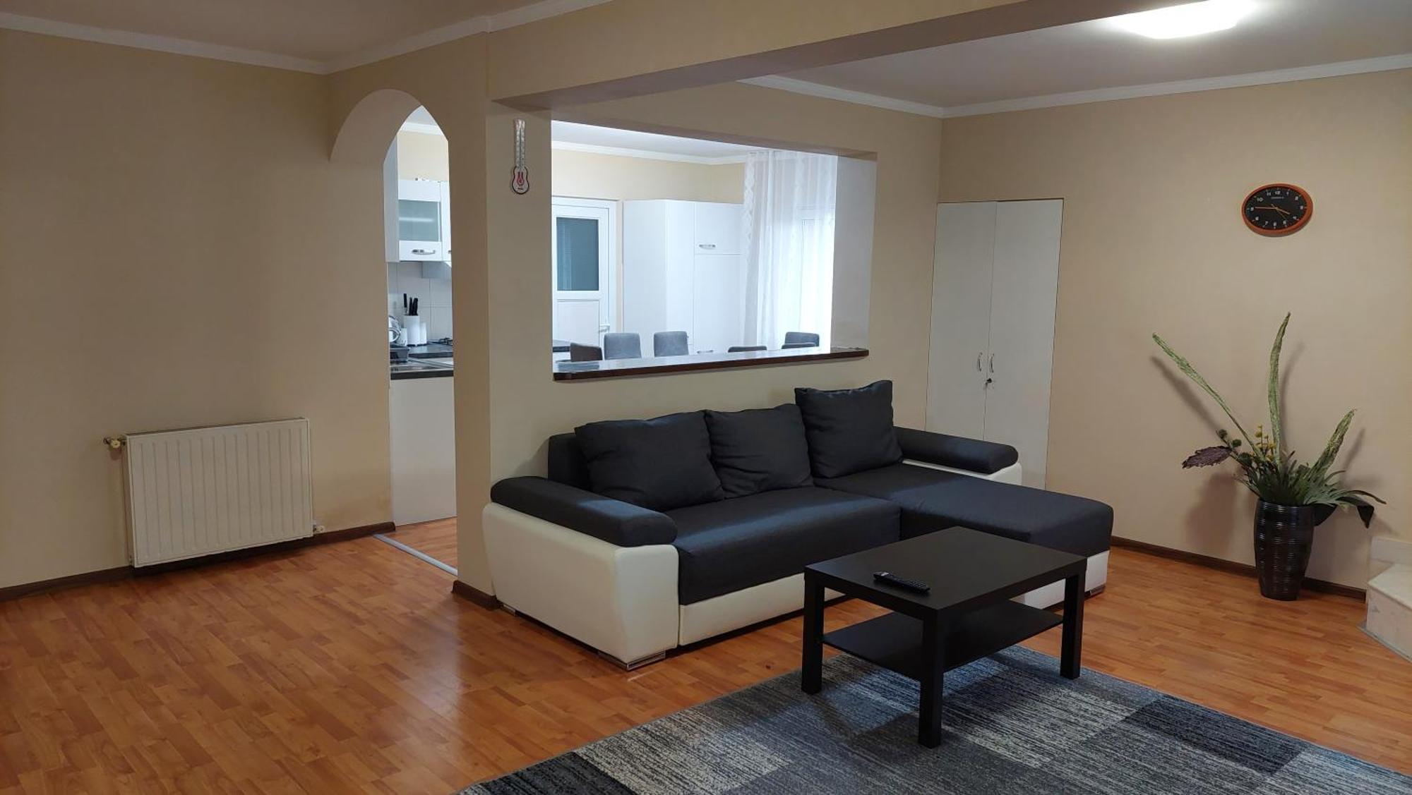 Apartment Casa Mario *