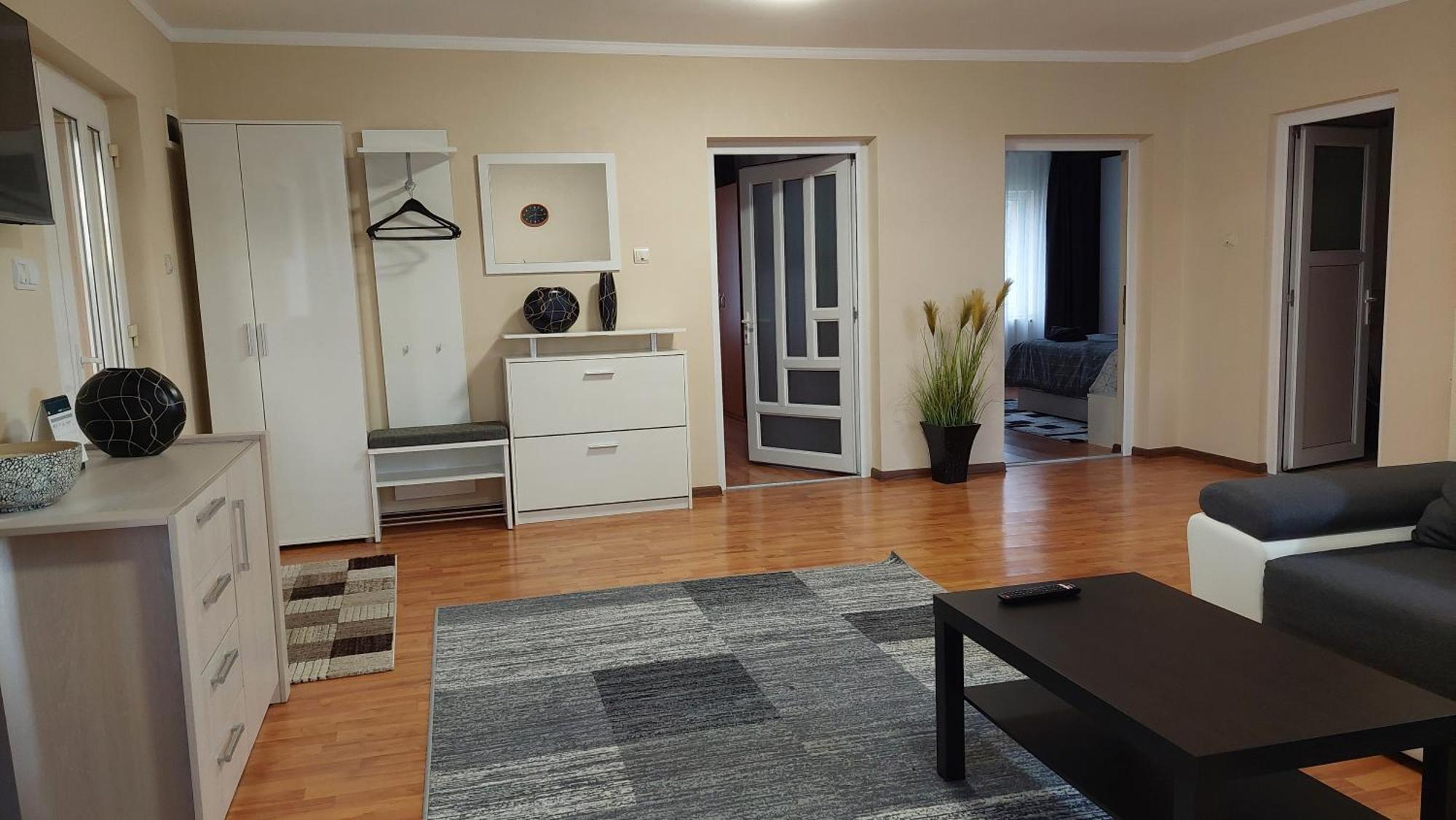 Casa Mario Apartment