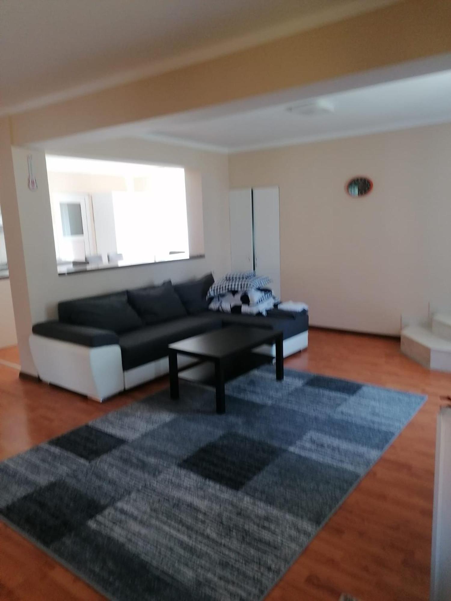 Casa Mario Apartment