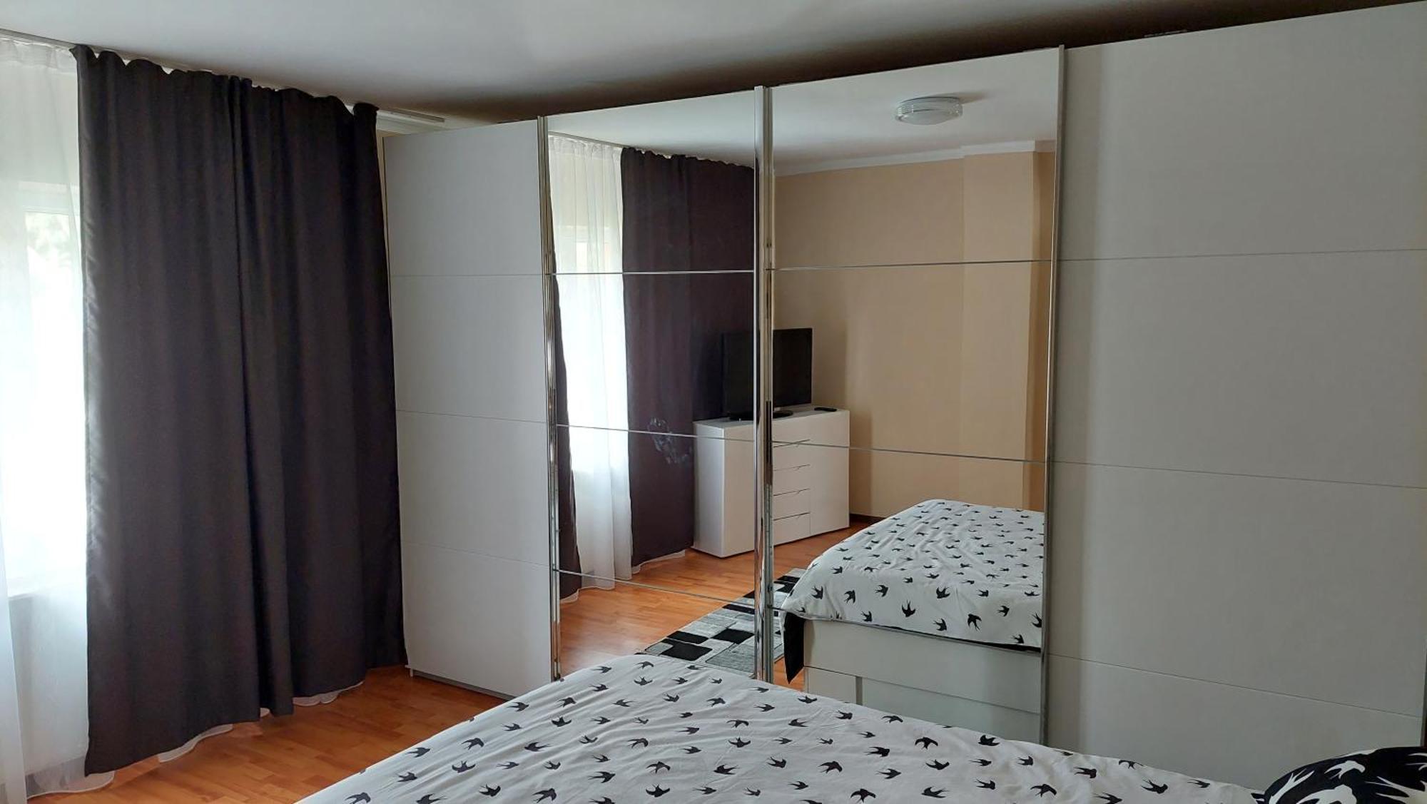 Casa Mario Apartment *
